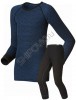 ODLO термобельеWarm Kid Set 