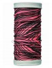 Buff Баф бандана POLAR BUFF REVERSIBLE BUBBLEWAVES CHAMPAGNE