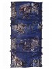 Buff Баф бандана TUBULAR BUFF DARKTRAVEL