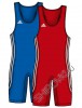 Комбинезон для борьбы adidas Wrestler Pack Youth