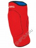 Наколенник для борьбы asics асикс Reversible Gel Wrestling Knee Pad
