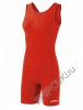Комбинезон для борьбы asics асикс WOMEN'S SOLID MODIFIED SINGLET