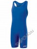 Комбинезон для борьбы asics асикс SOLID MODIFIED SINGLET