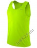 Nike одежда Miler Singlet