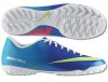 Бутсы Nike Найк MERCURIAL VICTORY IV TF