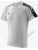 Mizuno одежда Mizuno Team Running Tee