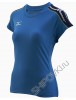 Футболка беговая MIZUNO TEAM RUNNING WOMENS TEE