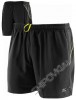 MIZUNO DRYLITE SQUARE 5.5  RUNNING SHORTS