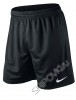 Футбольная форма Nike Park Knit Short