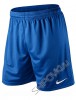 Футбольная форма Nike Park Knit Short