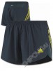 Adidas одежда adizero Split Short
