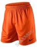 Футбольная форма Nike Park Knit Short