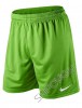 Футбольная форма Nike Park Knit Short