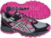 Кроссовки беговые Asics GEL-TRAIL LAHAR 5 G-TX (W)