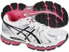 Кроссовки беговые Asics GEL-NIMBUS 15(W)