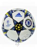 Футбольный мяч Adidas Finale 13 Chelsey Mini Ball