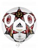 Футбольный мяч Adidas Finale 13 AC Milan Capitano