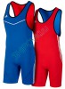 Комбинезон для борьбы adidas Reversible Wrestler