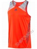 Adidas одежда adiZero Singlet