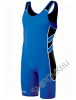 Комбинезон для борьбы asics асикс Wrestling Singlet