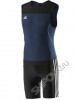 Комбинезон для тяжелой атлетики adidas Weightlifting ClimaLite Suit