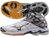 Mizuno WAVE Lightning Z Mid