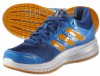 Кроссовки детские беговые adidas Duramo 7 K