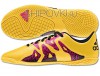 Бутсы детские ADIDAS Performance X 15.4 IN