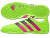 Бутсы детские ADIDAS Ace 16 4.0 Indoor