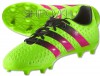 Бутсы детские Adidas ACE 16.3 FG JR