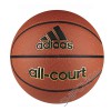 Adidas баскетбольный мяч All Court