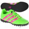 Бутсы детские шиповки футбольные adidas Ace 16.4 TF J 