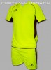 Футбольная форма Kelme 78213-402