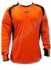 Вратарская футбольная форма Asics T225Z9-0069