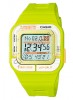 Casio часы для бега SDB-100-3A