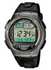 Casio часы для бега W-734-1A