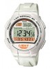 Casio часы для бега W-734-7A