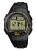 Casio часы для бега W-734-9A