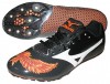 Mizuno шиповки легкоатлетические Tempo S