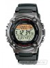 Casio часы для бега W-S200H-1A