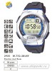 Casio часы для бега W-752-2BVEF