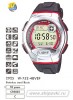Casio часы для бега W-752-4BVEF