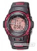 Беговые часы Casio G-7710C-4ER