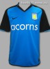 NIKE ASTON VILLA F.C. HOME AND AWAY REPLICA SS JERSEY | Футболка клубная