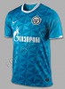 NIKE ZENIT (SPB) HOME SS JERSEY | Футболка клубная