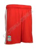 Футбольная форма клуба Adidas Liverpool Home Short 2010|12