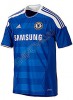 Футбольная форма Adidas Chelsea Home Shirt 2011|12