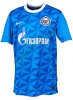 Футбольная форма NIKE ZENIT (SPB) STADIUM JSY SS JERSEY | Футболка клубная