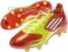 Бутсы Adidas F10 TRX FG