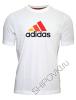 Adidas одежда ADIDAS ESSENTIALS L TEE